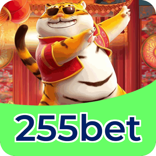 Logo Oficial 255bet Download